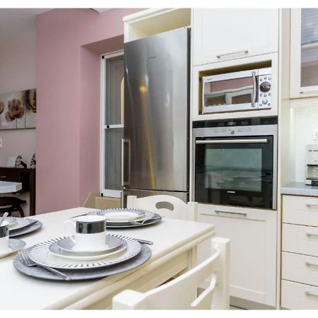 Andronikis House Apartment Pitharion Exterior photo