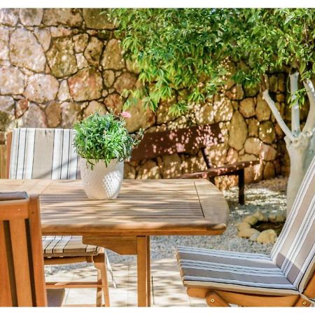 Andronikis House Apartment Pitharion Exterior photo
