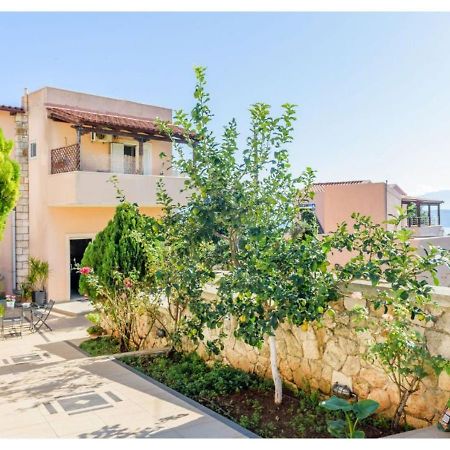 Andronikis House Apartment Pitharion Exterior photo