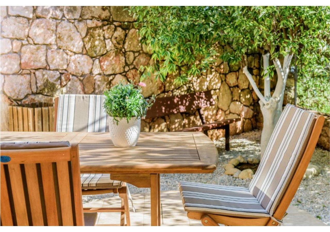 Andronikis House Apartment Pitharion Exterior photo