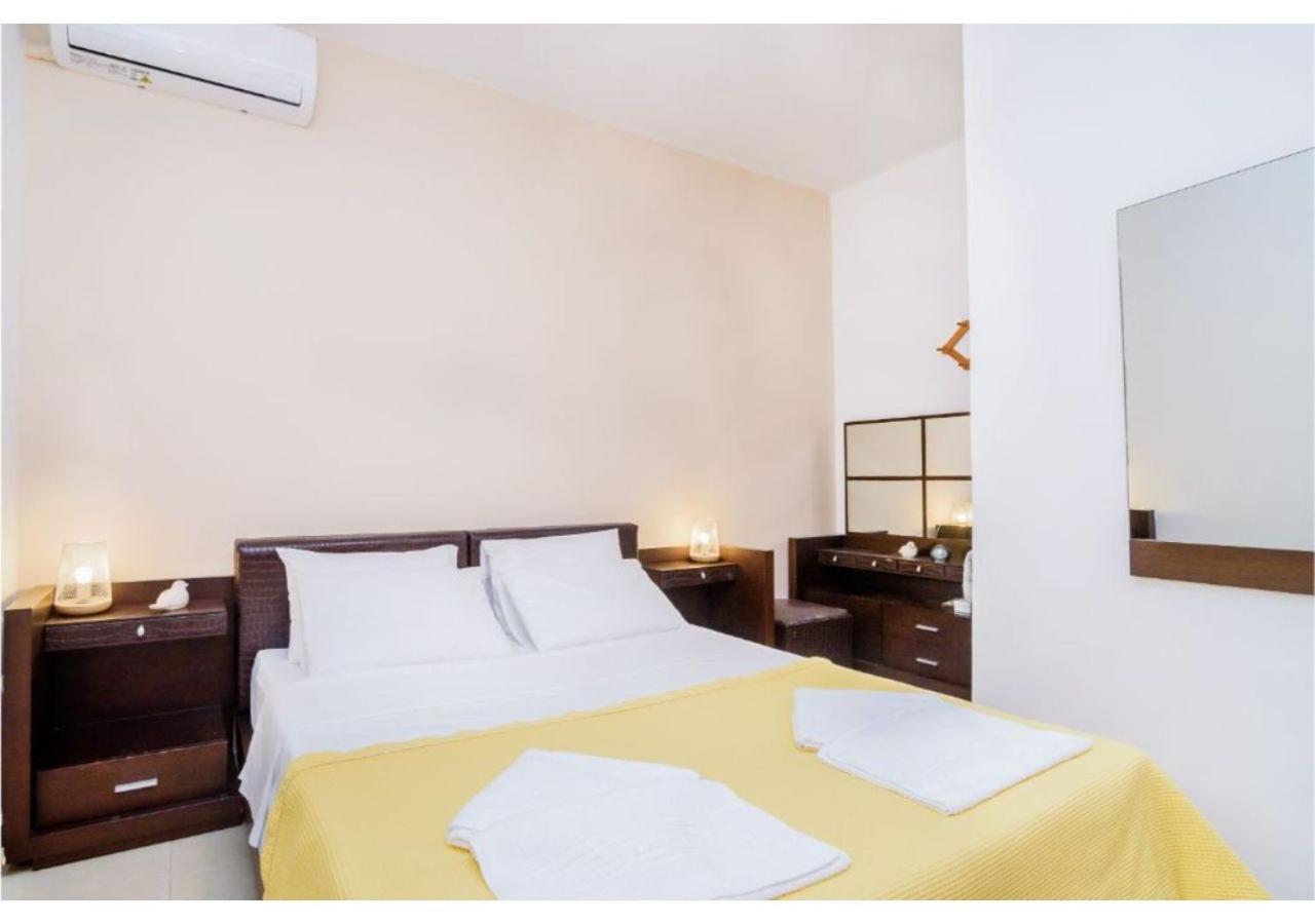 Andronikis House Apartment Pitharion Exterior photo