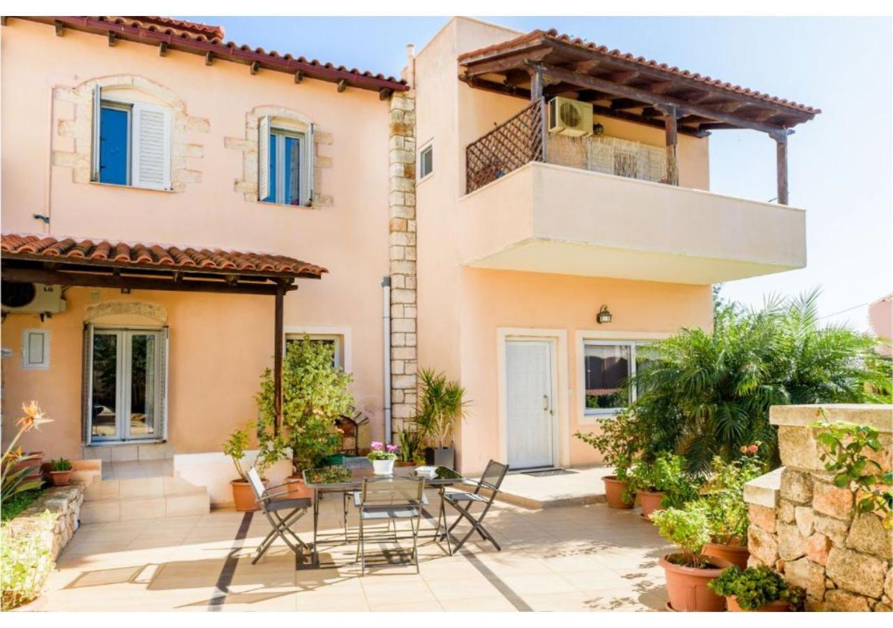 Andronikis House Apartment Pitharion Exterior photo