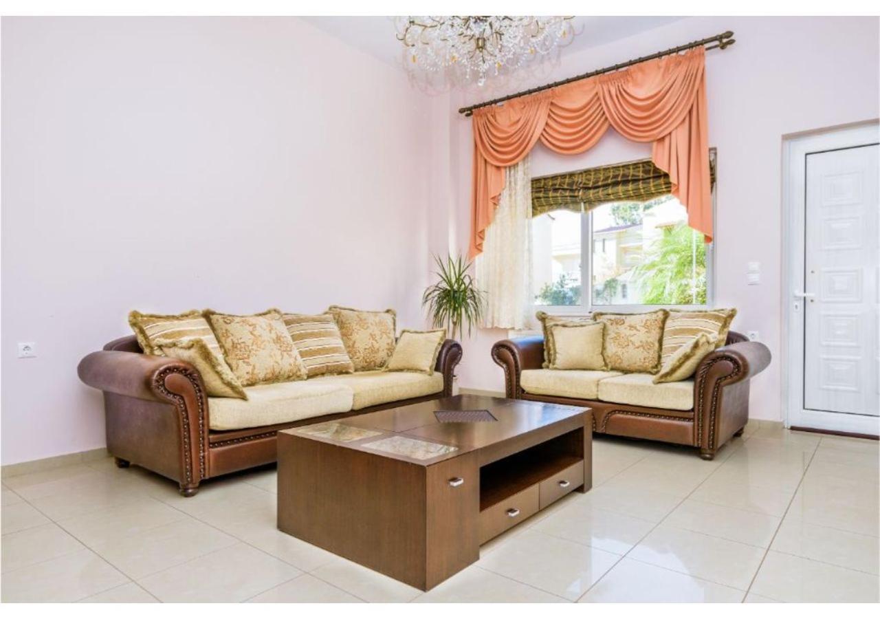 Andronikis House Apartment Pitharion Exterior photo