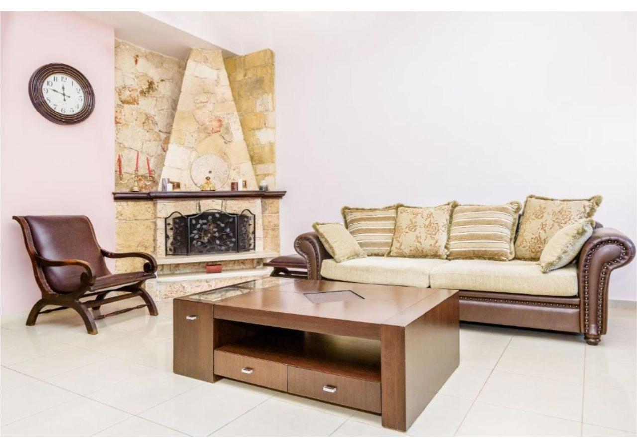 Andronikis House Apartment Pitharion Exterior photo