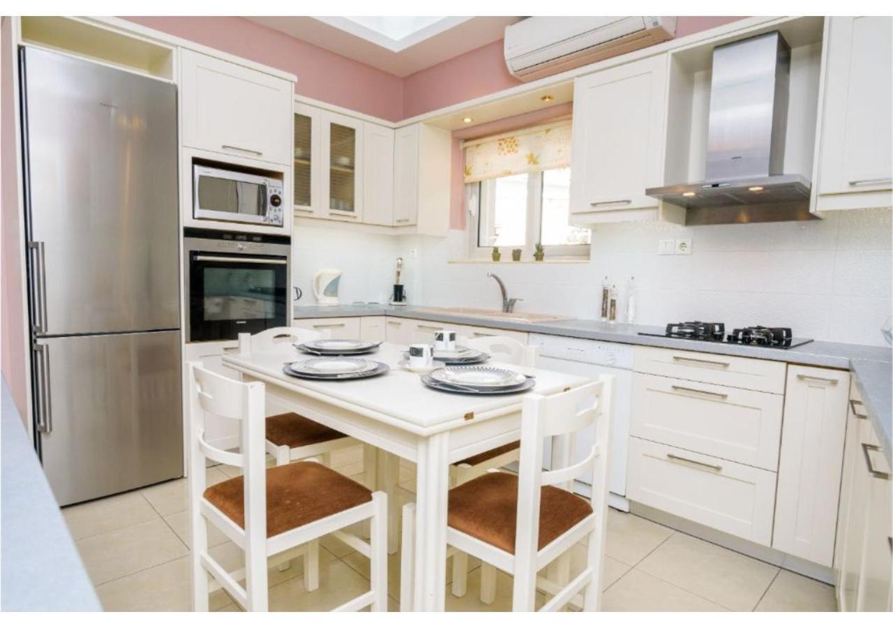 Andronikis House Apartment Pitharion Exterior photo